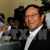 Cambodia: Opposition party leader charged with treason