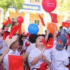 20 million Vietnamese students embark on new academic year
