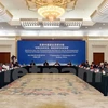 Vietnam attends Inter-Parliamentary Union seminar in China