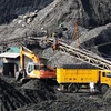 Vinacomin mines 24.58 million tonnes of coal in 8 months