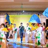 Vietnamese Embassy celebrates National Day in Laos 