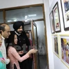 Photo exhibition helps bring Vietnam, India closer 