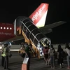 Vietjet carries 260,000 passengers during holiday