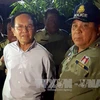Cambodia: CNRP leader put in contemporary detention for treason