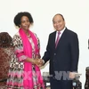 PM: Vietnam sees South Africa as leading partner in Africa