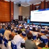 US company hosts workshop to increase Vietnamese SMEs leadership