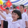 Vietnam to include human rights in education