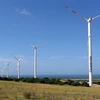 Ministry proposes wind power price hike