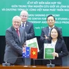 Vietnam, Australia partner to enhance gender equality