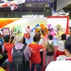 Vietjet signs deal with HCM City Tourism Dept