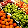 Vietnam spends over 1 billion USD importing vegetables, fruits