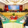 Vietnamese, Lao, Cambodian youths seek stronger cooperation