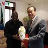 Vietnam wants to further develop ties with Tanzania’s NA