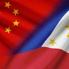 China, Philippines to expedite work on cooperative projects