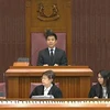 Singapore elects new speaker of parliament