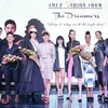 Fashion show features Vietnamese satin