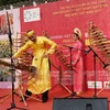 Painting exhibition on Vietnam underway in China 