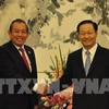 Vietnam seeks stronger cooperation with China’s Guangxi province 