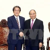PM lauds Japanese ambassador’s efforts to boost bilateral ties