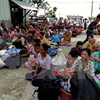 Myanmar rejects militants’ proposed ceasefire