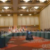 Vietnam attends ASEAN-Japan defence vice-ministerial forum