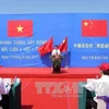 Vietnam-China Bac Luan Bridge II inaugurated in Quang Ninh 