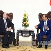 PM: Vietnam treasures traditional relations with Azerbaijan
