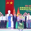 Vietnam-China Friendship Association of Vinh Long holds first congress