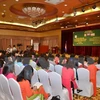 Vietnamese, Cambodian women’s unions sign agreement