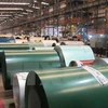 Aluminium extrusion, galvanised steel escape Australia's anti-subsidy duties