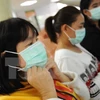 Five Thais suspected to have MERS after returning from Middle East