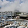 Indonesia to be world top geothermal power producer in 2021