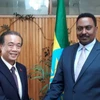Ethiopia suggests reopening of Vietnamese embassy 