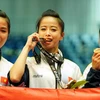 VN targets eight golds at Asian Indoor and Martial Arts Games