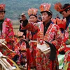 First national festival of Dao ethnic culture to run in Tuyen Quang