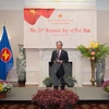 Vietnam’s National Day celebrated in US, Indonesia