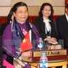 Parliamentary ties important to Vietnam-Russia relations