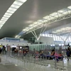 Hanoi to fund airport infrastructure plan