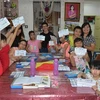 Vietnamese kids in Malaysia learn mother tongue