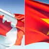 Vietnam a ready, willing partner for Canada