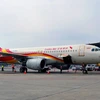 New direct air route links Hanoi, China’s Jiangxi province