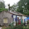 Fatalities in Typhoon Doksuri increase to nine, four missing