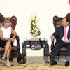 PM: Vietnam wants to further trade, investment ties with Spain