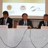 Investment promotion forum held in Brussels