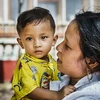 WHO: Cambodia, Laos eliminate trachoma eye disease