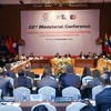 Vietnam backs GMS Economic Cooperation Programme 