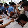 More than 180,000 graduates unemployed in Q2