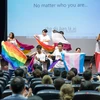 Largest event for LGBTQ community underway in Hanoi