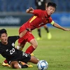 Confident Vietnam starts Asian U16 campaign