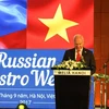 Russian Gastro Week opens in Hanoi